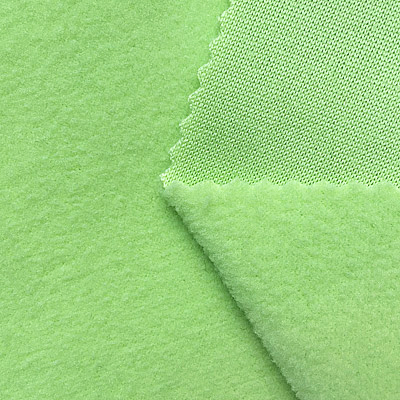 Polar Fleece Fabric