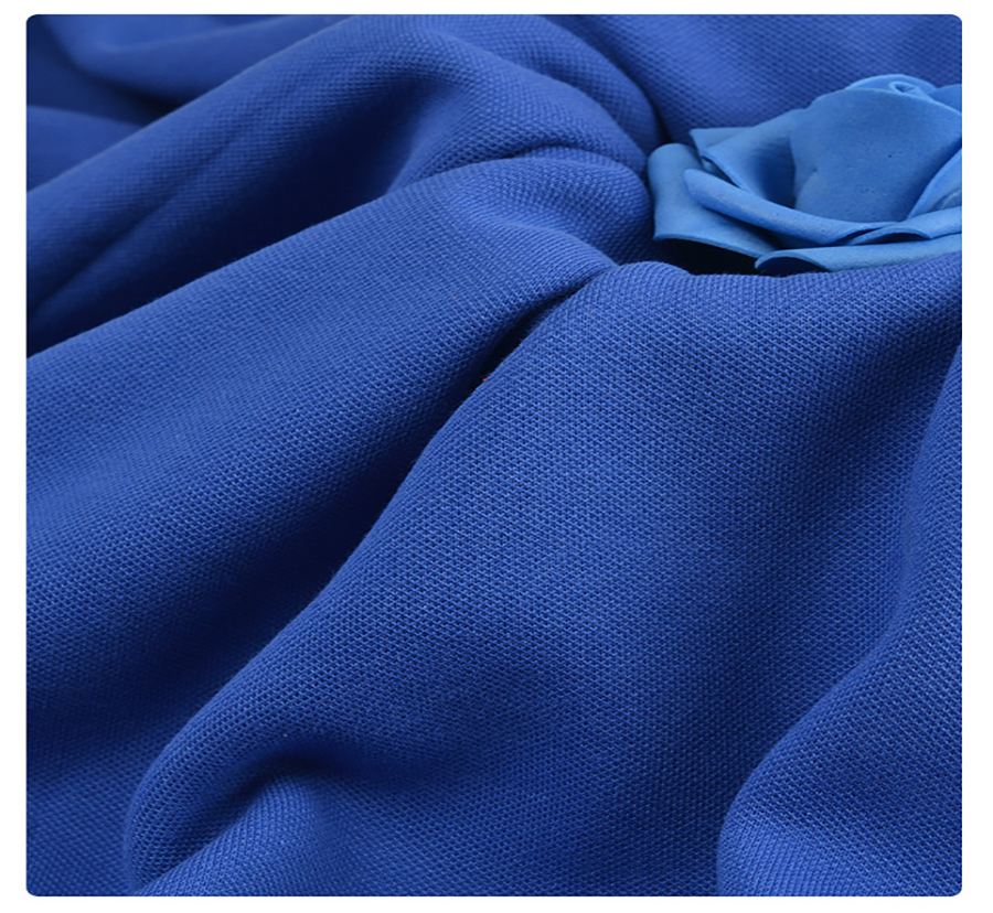 32S Pique fabric Bonded 200gsm Polar fleece