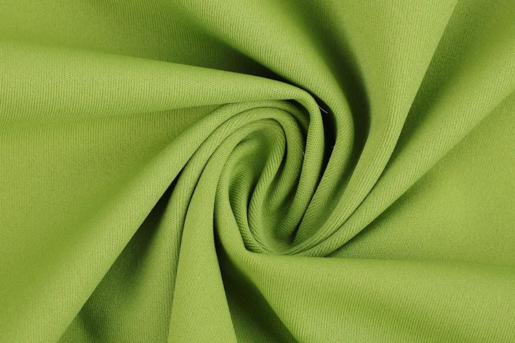 KNITTED FABRIC MANUFACTURER