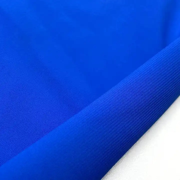 interlock jersey yoga sport fabric