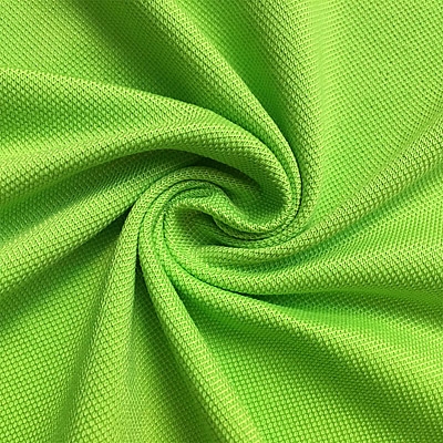 TC Double Pique Fabric