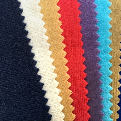 Loop Velvet Fabric