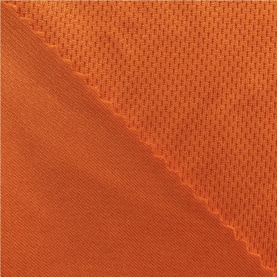 stretch weft knit textile fabric