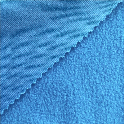 polar fleece fabric,brushed anti pilling,