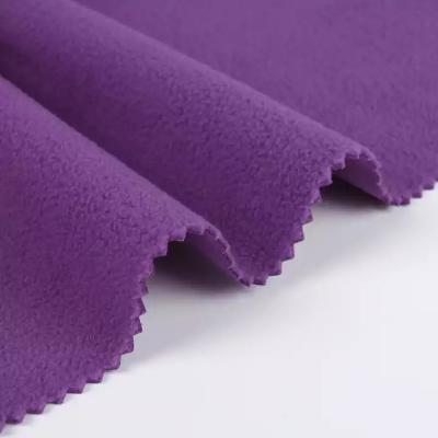 Waterproof bonded fabric