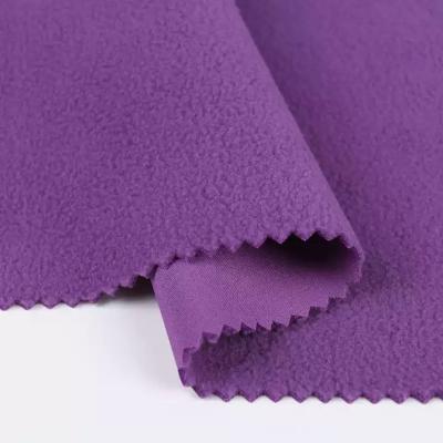 Waterproof bonded fabric