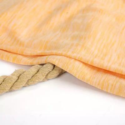 cationic single jersey fabric