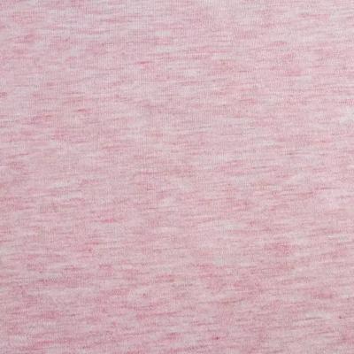 Polyester Spandex French Terry