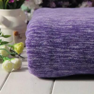 Cationic Polar Fleece