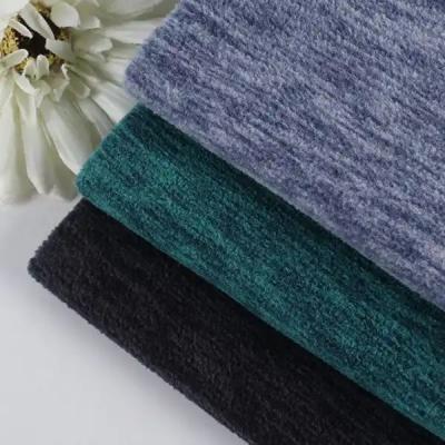 Cationic Polar Fleece