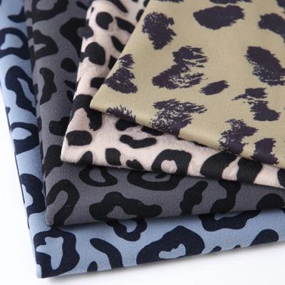 Lulu fabric for leggings