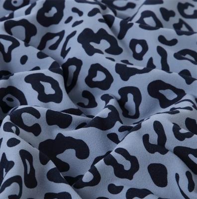 Lulu fabric for leggings