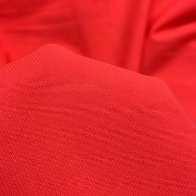 Nylon Spandex Interlock