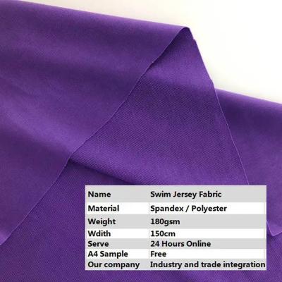 cationic single jersey fabric