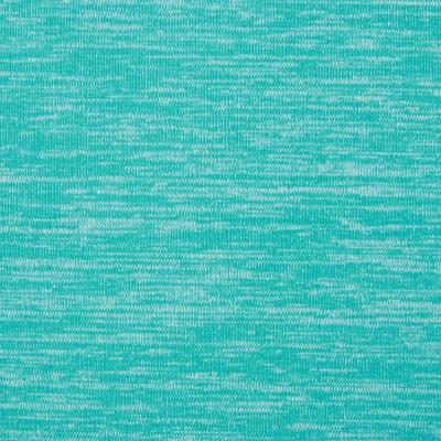 Melange single jersey fabric