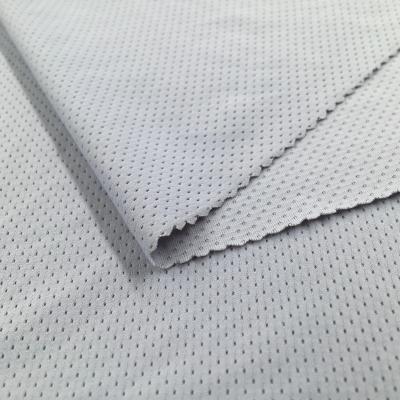 Polyester Nylon Mesh Fabric