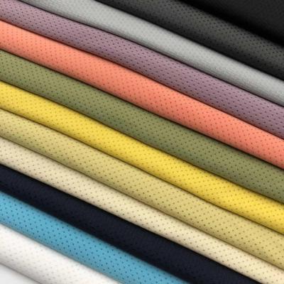 Polyester Nylon Mesh Fabric