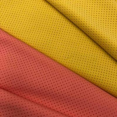 Polyester Nylon Mesh Fabric