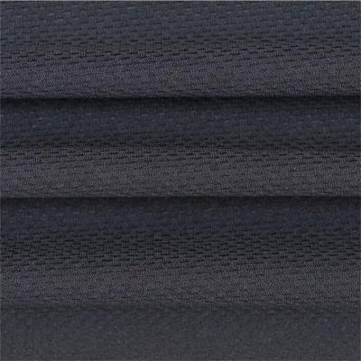 bids eye mesh fabric for running wear