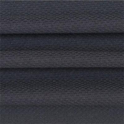 bids eye mesh fabric for running wear