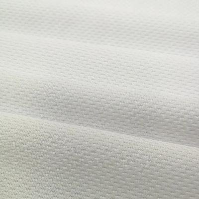 bids eye mesh fabric for running wear