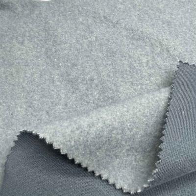 TC one side Fleece Fabric