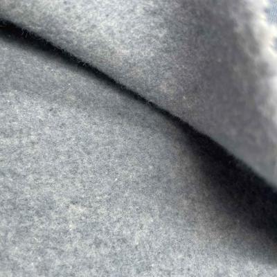 TC one side Fleece Fabric