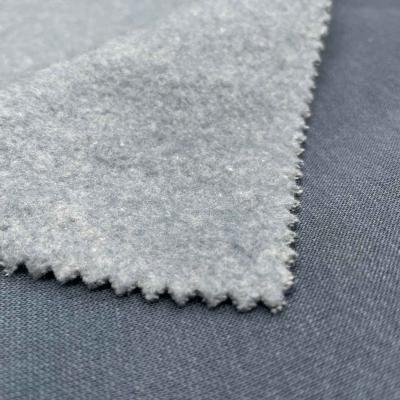 TC one side Fleece Fabric