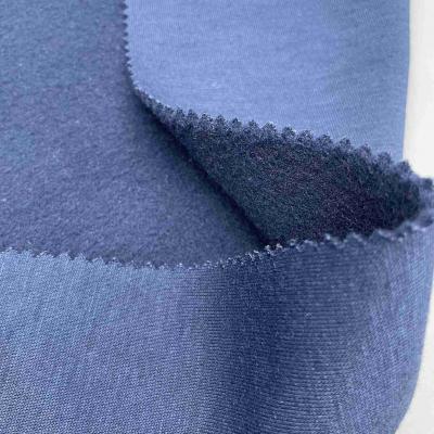 TC one side Fleece Fabric