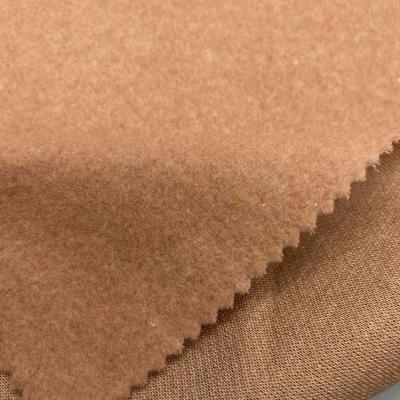 TC one side Fleece Fabric