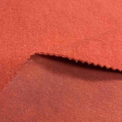 TC one side Fleece Fabric