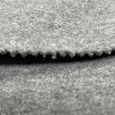 TC one side Fleece Fabric