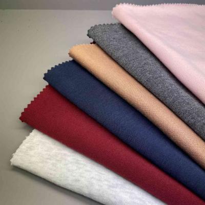 TC one side Fleece Fabric