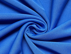 Polyester Fabric And Polyester Staple Fabric